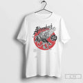 Premium Aftershock Festival Vengeance Unisex