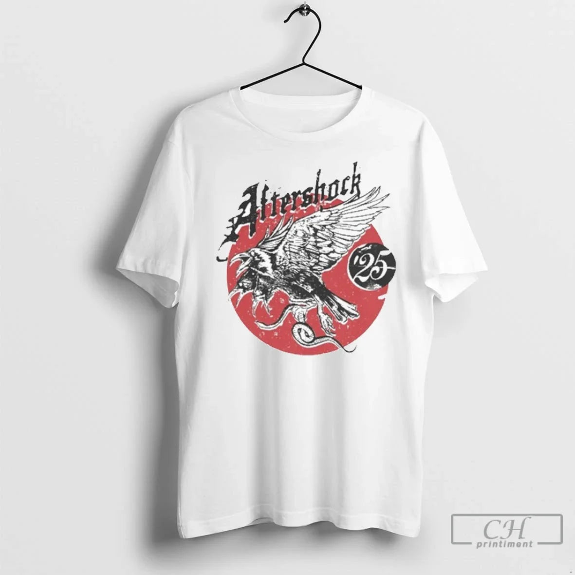 Premium Aftershock Vengeance Unisex