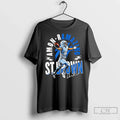 Premium Amon Ra St Brown Detroit Amon Ramazing Unisex