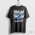 Premium Amon Ra St Brown Detroit Thrilla Unisex