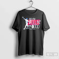 Premium And Feelin Good Shohei Ohtani Los Angeles Dodgers Signature Unisex