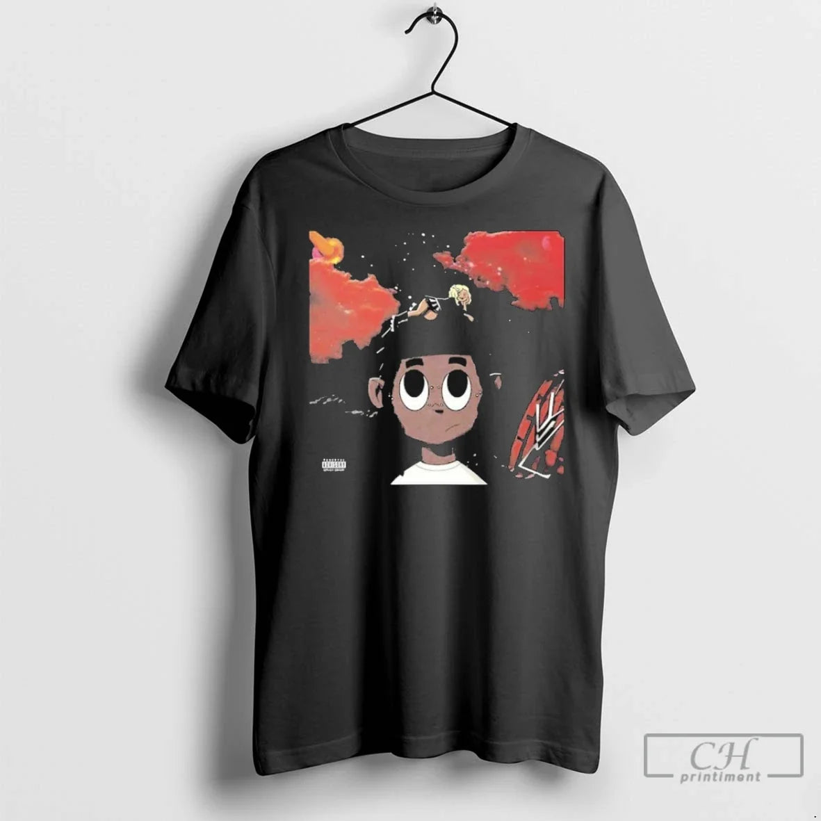 Premium Apollored1 Vs The World Unisex