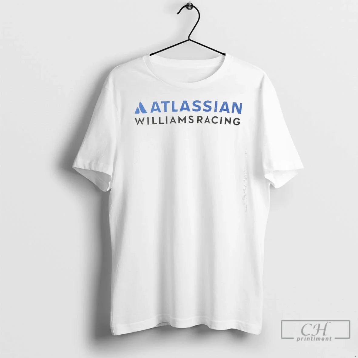 Premium Atlassian Williams Racing Unisex