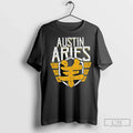 Premium Austin Aries The Truth Mlw Fury Road Unisex