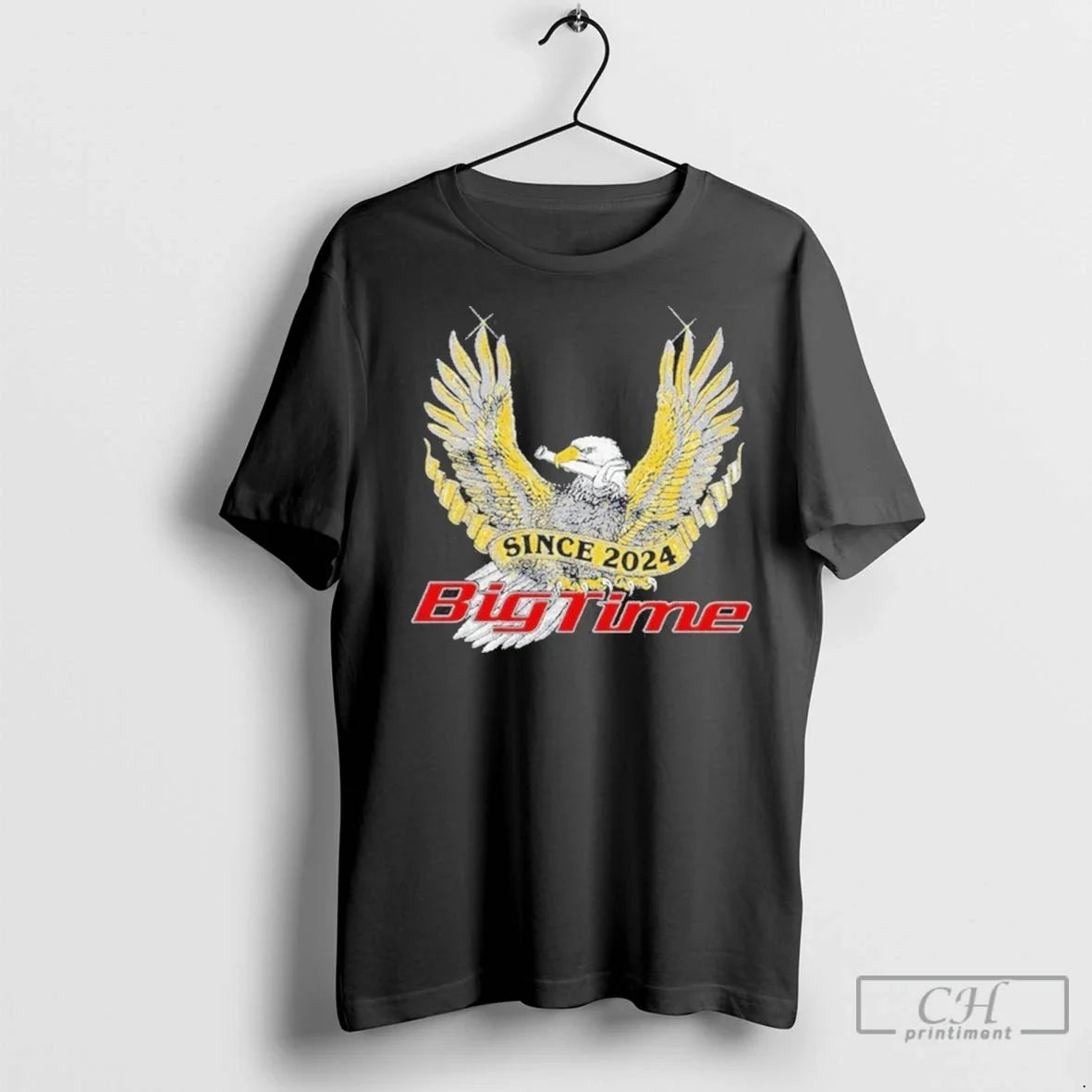 Premium Bigtime Eagle Unisex