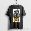 Premium Dk Metcalf Black And Gold Dk Unisex