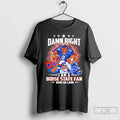 Premium Damn Right I Am A Boise State Mascot Football Fan Win Or Lose Unisex