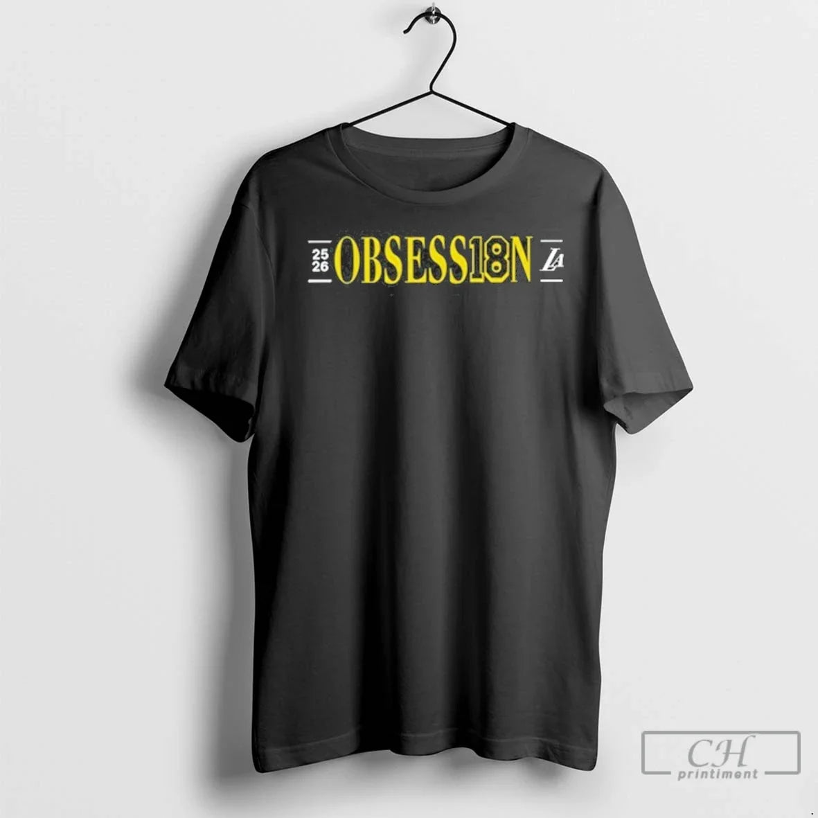Premium Deandre Ayton Wearing Obsess18n La Unisex