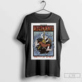 Premium Descendents October 4 5 2025 Punk In The Park In San Pedro Ca Unisex