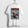 Premium Descendents X Punk In The Park October 4th 5th San Pedro Ca 2025 Unisex