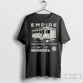 Premium Empire X Nice Kicks 415 Day A Night To Celebrate San Francisco And Its Unisex