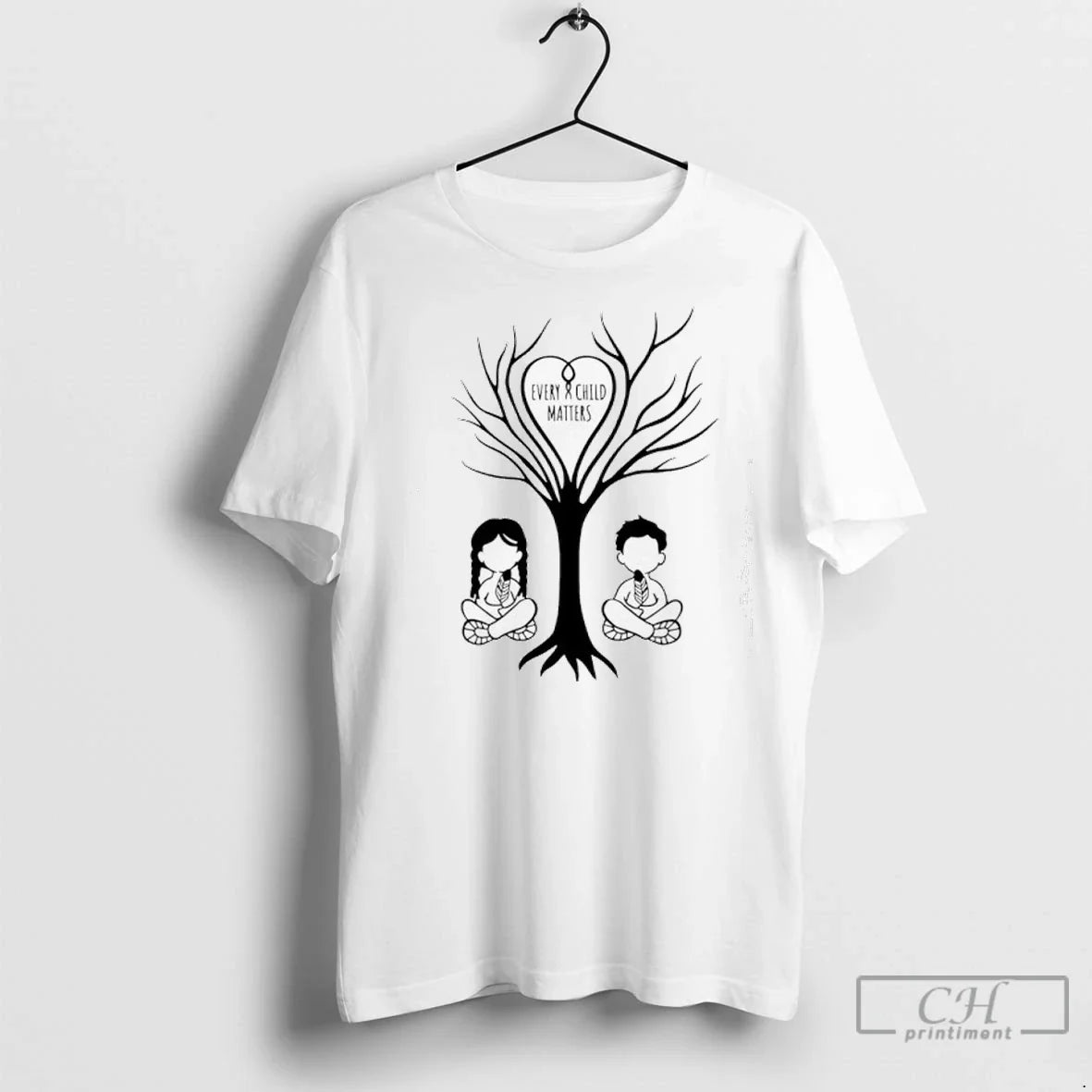 Premium Every Child Matters Unisex
