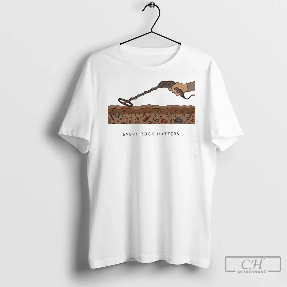 Premium Every Rock Matters Unisex
