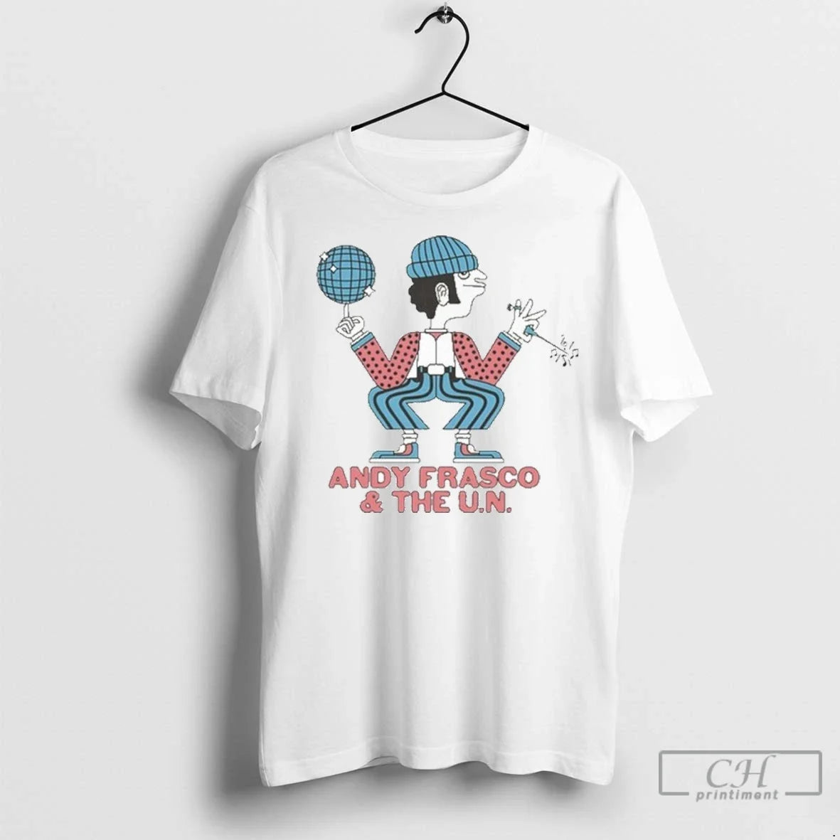 Premium Frasco For The Children Unisex