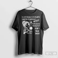 Premium Girl If I Had Any More Christmas Spirit Id Poop Jingle Bells Unisex