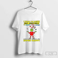 Premium Grinch Santa Hat I Know Im Weird But Sometimes It Makes You Laugh And Unisex