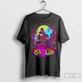 Premium Halloween House Pride Graphic 2025 Unisex