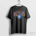 Premium Houston Astros Floral Graphic Baseball Unisex