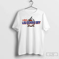 Premium I Am Als Lou Gehrig Day Logo Unisex