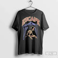 Premium Insomniac Escape Last Act Lineup Long Sleve Unisex