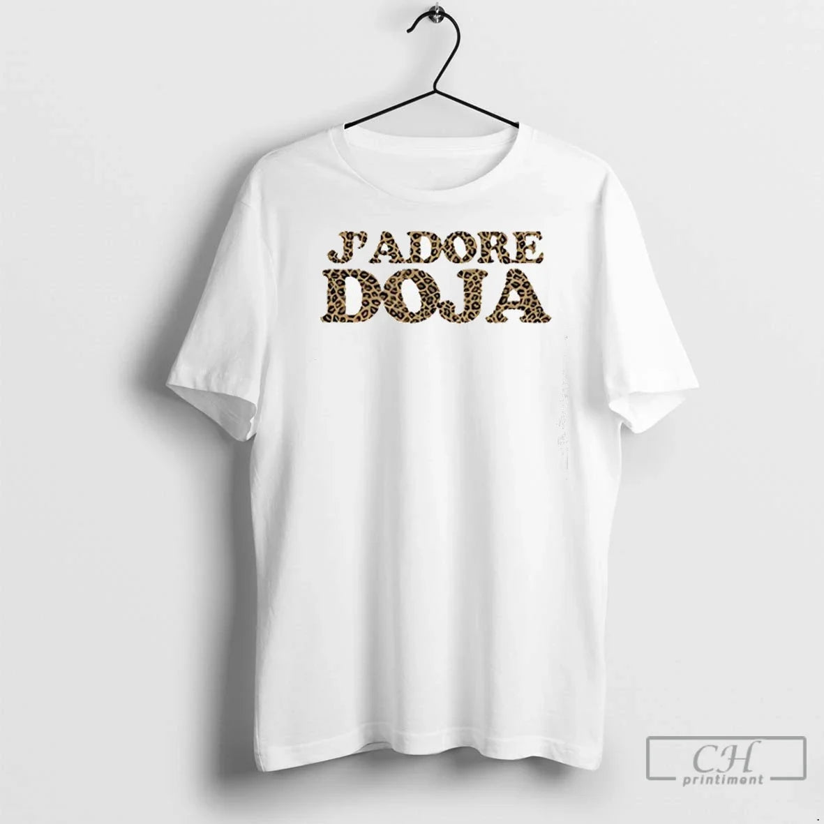 Premium Jadore Doja Unisex
