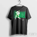 Premium Jake Livanavage University Of North Dakota Hockey Signature Unisex