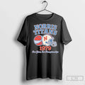 Premium Norris Titans 1979 One Year Two Championships Helmet Logo T Shirts Unisex