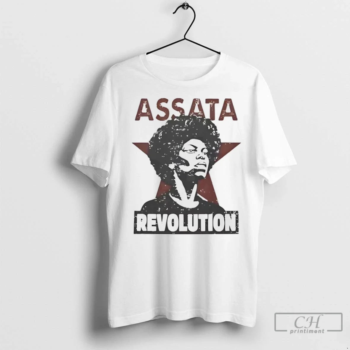 Premium Rip Assata Shakur Revolution Unisex
