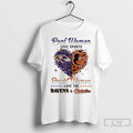 Premium Real Women Love Sports Smart Women Love The Baltimore Ravens Baltimore Orioles Unisex