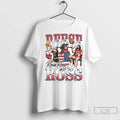 Premium Reese Ross Layups Picture Collage Utah Utes Unisex