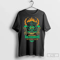Premium Salamanders Warhammer Into The Fires Of Battle Unto The Anvil Of War Unisex