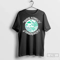 Premium Shoal Creek Conservancy Shoal Creek Trail Graphic T Shirts Unisex