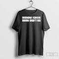 Premium Sonny And Cher Baby Dont Go Unisex