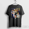 Premium Sophie Cunningham Indiana Fever Wnba Basketball The Enforcer Graphic Unisex