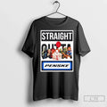 Premium Straight Outta Horror Movies Halloween X Penske Corporation Unisex