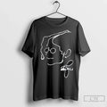 Premium The Adam Friedland Doodle Unisex