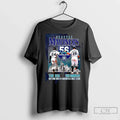 Premium The Kid Ken Griffey Jr The Big Dumper Alex Rodriguez Seattle Mariners 56 Home Unisex