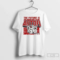 Premium The Future Is Autofi Unisex