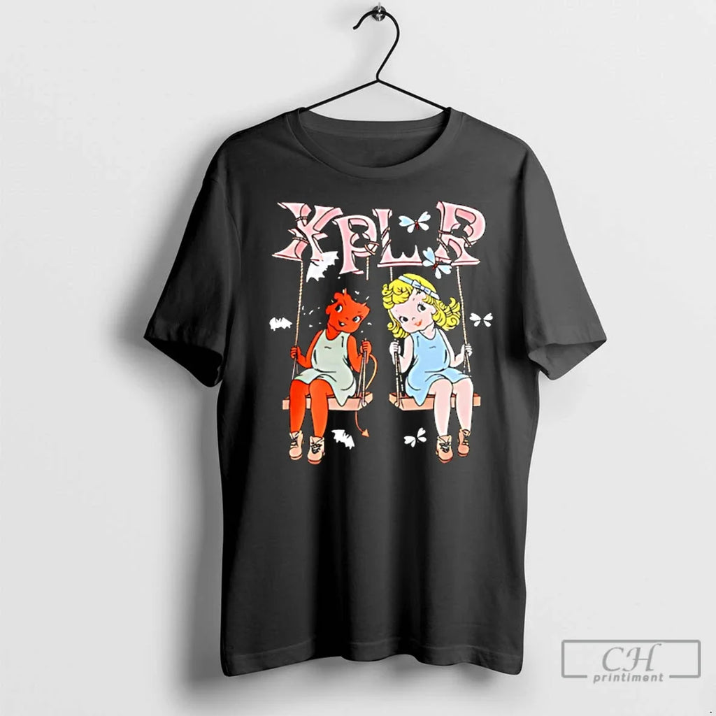 Premium Xplr Polar Opposites Unisex
