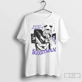 Premium You Cant Kill The Boogeyman Trick Or Treat Or Die Unisex