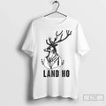 Premium Land Ho Bucks Unisex