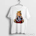 Prince Don The Phony King Of Washington T Shirt Unisex