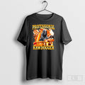 Professional Rawdogger Death Graphic Unisex