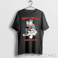 Protect Communities Against Fascism T Shirt Unisex
