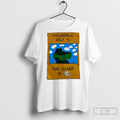 Psychedelic Help The Lizard Is In Shirts Unisex