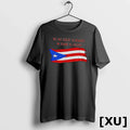 Puerto Rico Pride Bad Bunny No No Suelte La Bandera Ni Olvide El Lelolal Tshirts Unisex