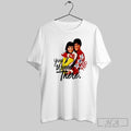 Rad 1985 Zeronine Bmx You Werent There Unisex