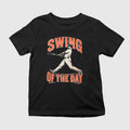 Rafael Devers Swing Of The Day Shirt