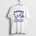Ravenna Football Helmet Undefeated Unscored Upon 1968 Tshirts Sweater Unisex