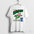 Recycle Be A Superhero And Clean Up The Streets Unisex